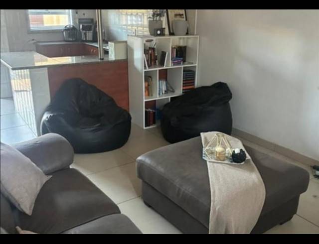 2 BEDROOM DUPLEX FOR SALE IN MEER EN SEE